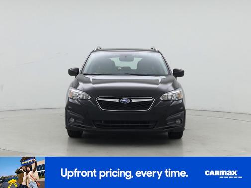 2017 Subaru Impreza 2.0I Premium