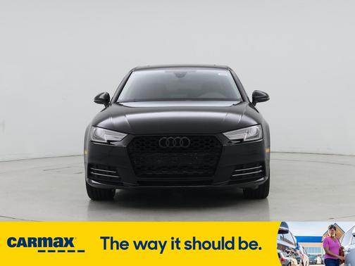 2017 Audi A4 Premium