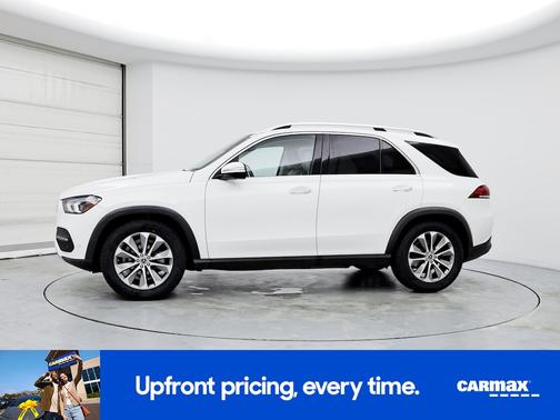 2020 Mercedes-Benz GLE 350 