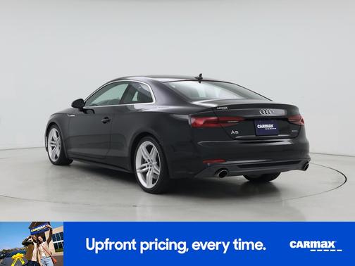 2019 Audi A5 Premium Plus