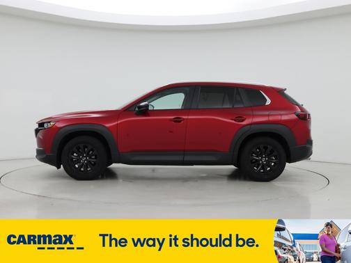 2023 Mazda CX-50 2.5 S Preferred Plus Package