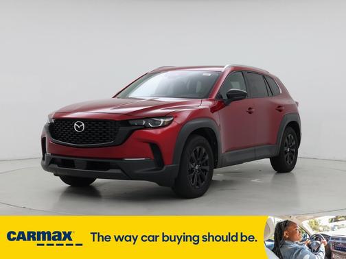2023 Mazda CX-50 2.5 S Preferred Plus Package