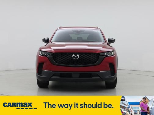 2023 Mazda CX-50 2.5 S Preferred Plus Package