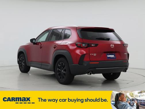 2023 Mazda CX-50 2.5 S Preferred Plus Package