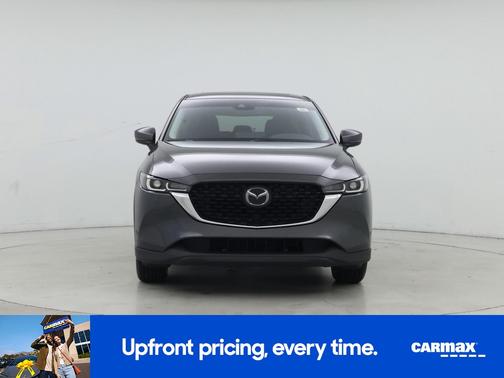 2022 Mazda CX-5 2.5 S Preferred Package