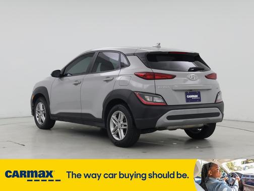 2023 Hyundai KONA SE