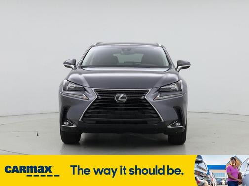 2019 Lexus NX 300 