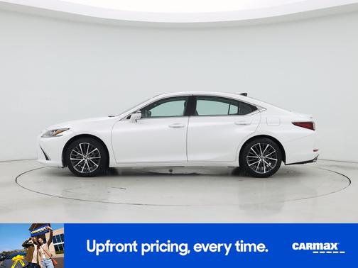 2022 Lexus ES 350 