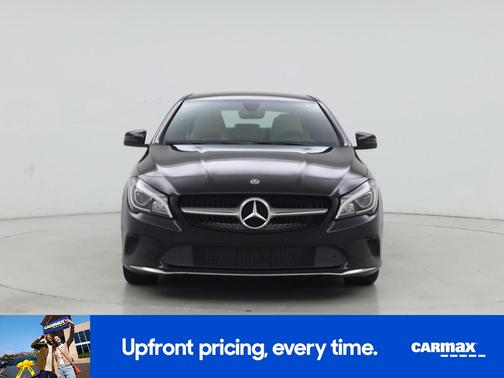2019 Mercedes-Benz CLA 250 CLA 250