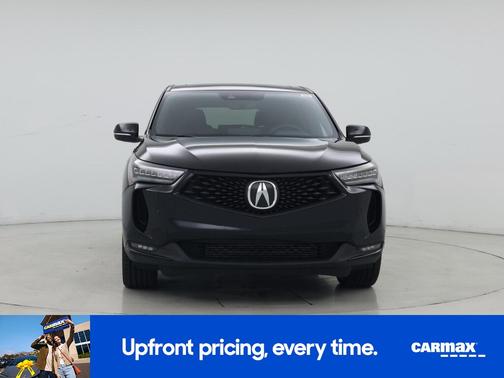 2022 Acura RDX SH-AWD A-Spec