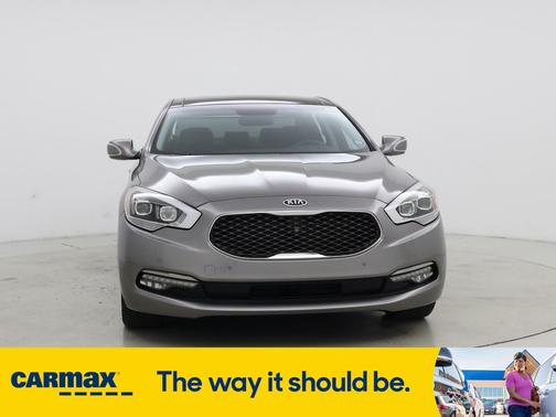 2015 Kia K900 Premium