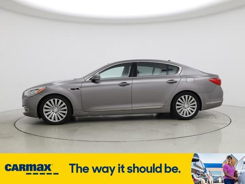 2015 Kia K900 Premium