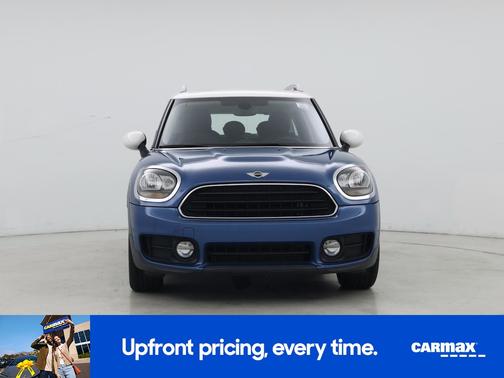 2017 MINI Countryman
