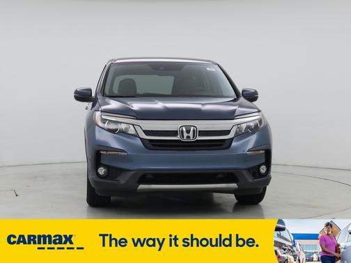 2021 Honda Pilot EX