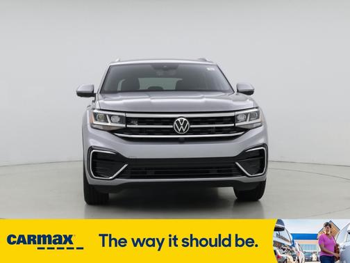 2022 Volkswagen Atlas Cross Sport SEL Premium R-Line