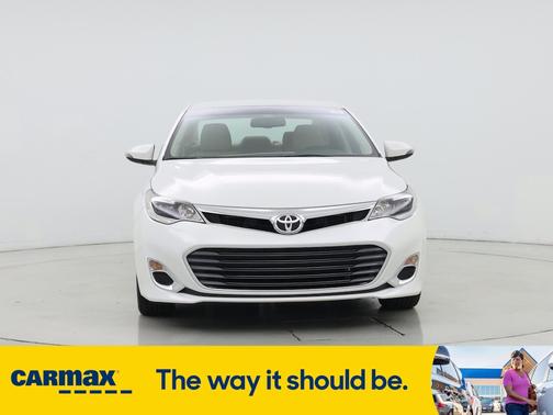 2013 Toyota Avalon XLE