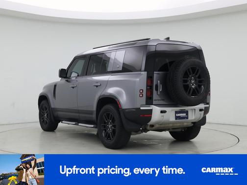 2023 Land Rover Defender 110 S