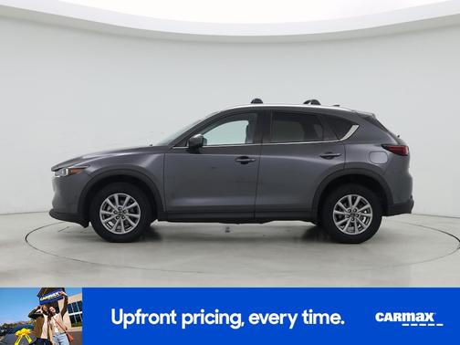 2023 Mazda CX-5 2.5 S Preferred Package