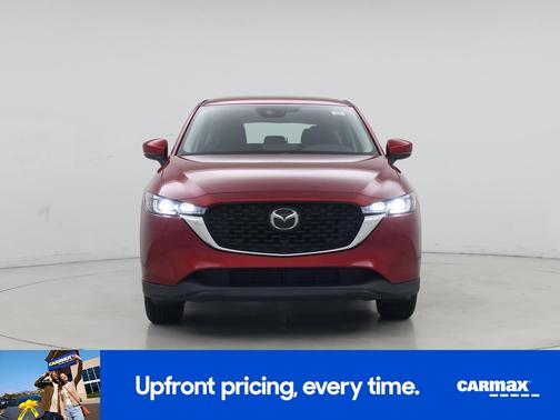 2023 Mazda CX-5 2.5 S
