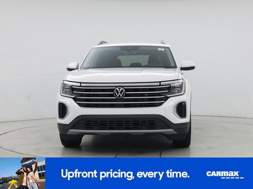 2024 Volkswagen Atlas SE