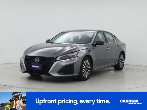 2024 Nissan Altima SV