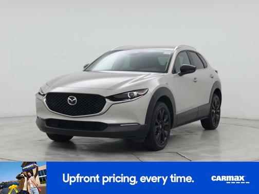 2024 Mazda CX-30 2.5 S Select Sport