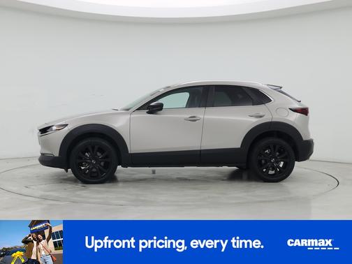 2024 Mazda CX-30 2.5 S Select Sport