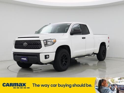 2019 Toyota Tundra SR5