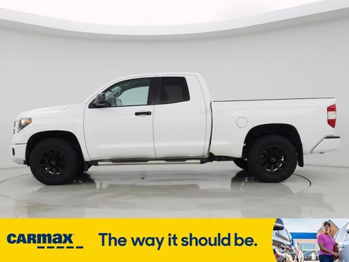 2019 Toyota Tundra SR5