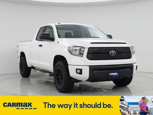 2019 Toyota Tundra SR5