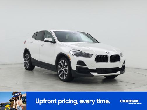 2022 BMW X2 SDrive28i