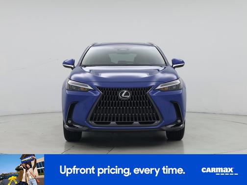 2023 Lexus NX 250 Premium