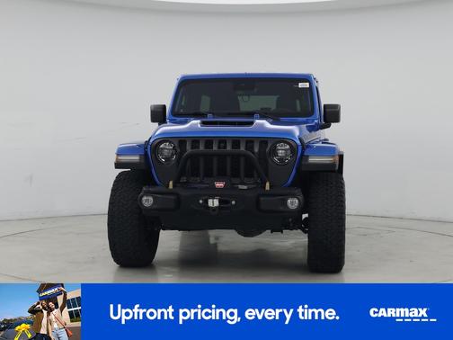 2023 Jeep Wrangler Unlimited Rubicon 392