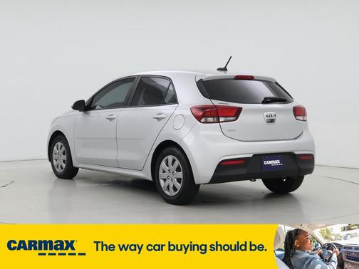 2023 Kia Rio S