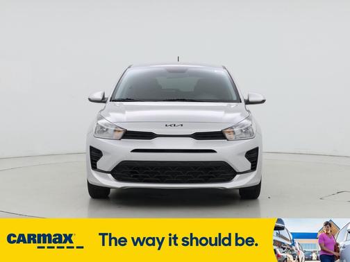 2023 Kia Rio S
