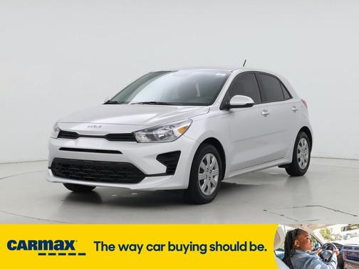 2023 Kia Rio S