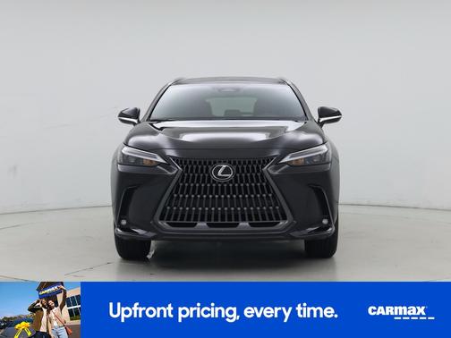 2025 Lexus NX 250 NX 250
