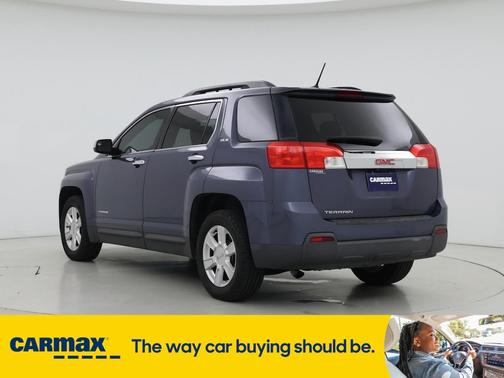 2013 GMC Terrain SLE