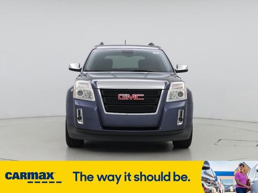 2013 GMC Terrain SLE