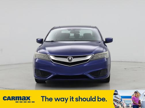 2016 Acura ILX