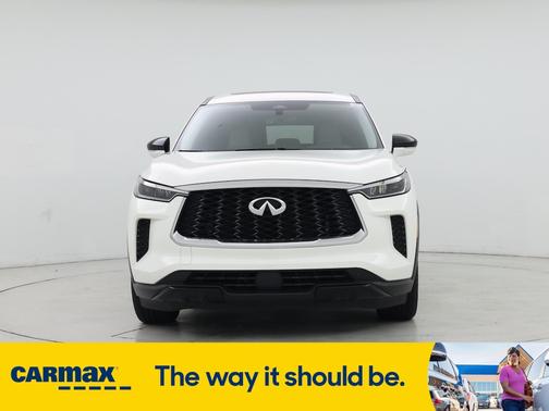 2024 INFINITI QX60 Pure