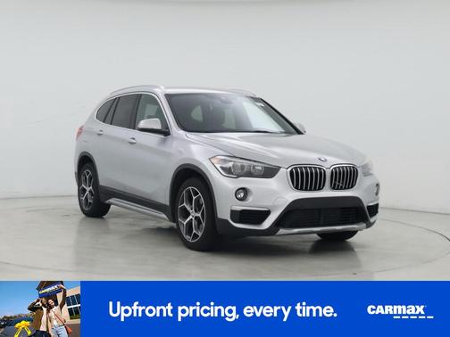 2019 BMW X1 SDrive28i