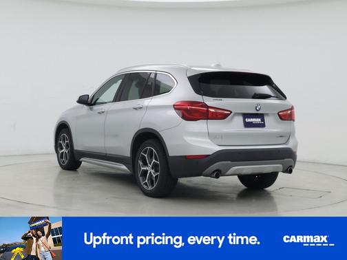 2019 BMW X1 SDrive28i