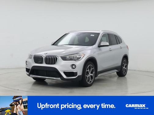 2019 BMW X1 SDrive28i