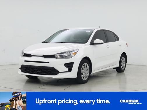 2023 Kia Rio S