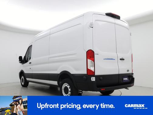 2023 Ford Transit-350 
