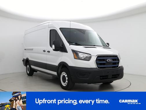 2023 Ford Transit-350 