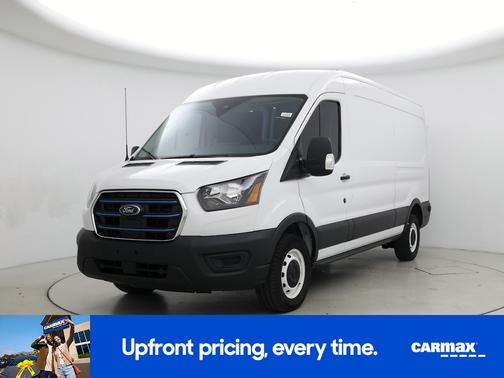 2023 Ford Transit-350 