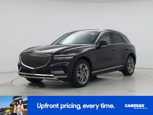 2025 Genesis GV70 Sport