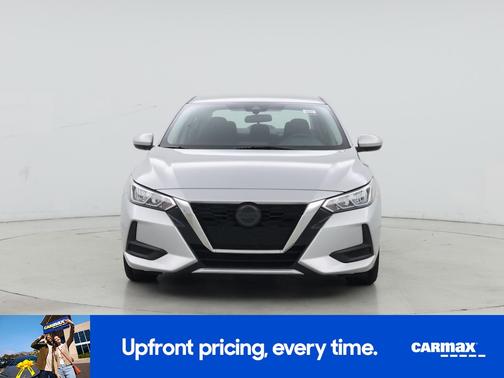 2022 Nissan Sentra S